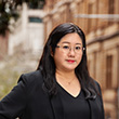 Alice Chen from CS Lawyers