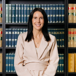 Emily Wilson from Brandon & Gullo Lawyers
