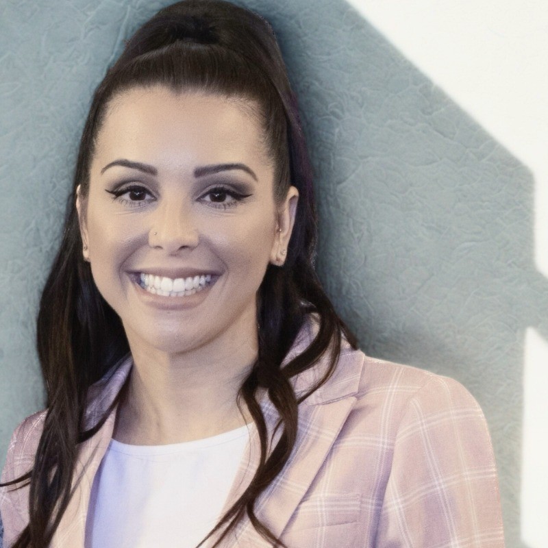 Alessandra Cavicchia from Juno Family Law