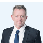 Tim Sierp from Bambrick Legal