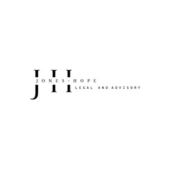Jones-Hope Legal and Advisory