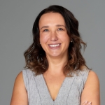 Monika Hermann from Carroll Goldsmith Lawyers