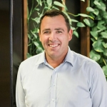 Ian Gray from CDG Law