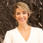 Carla Massai from Clear Legal Solutions