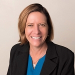 Joanne Bailey from Bailey's Conveyancing Services