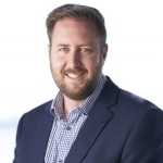 Jonathan Marquet from McCartney Young Lawyers