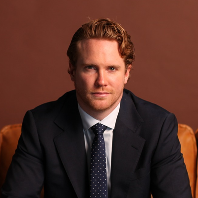 Lachlan Boyle from Boyle Litigation Lawyers Pty Ltd