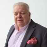 Dan Simpson from Redmond Hale Simpson