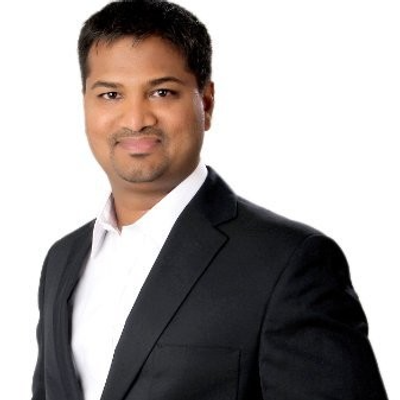 Hiten Mistry from DERIVA MIGRATION & EDUCATION CONSULTANTS