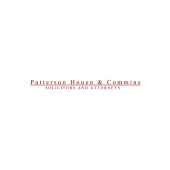Patterson Houen & Commins Solicitors