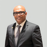 Ismail Rasheed from IR Legal