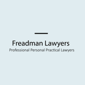 Freadman Lawyers