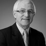 David Brett from DTCH Lawyers