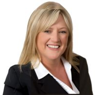 Charlotte Thomas from Strategic Settlements Perth