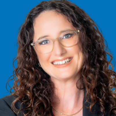 Joanna Oakey from Aspect Legal