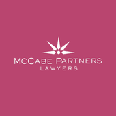 McCabe Partners Lawyers Pty Ltd