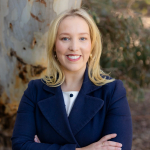 Lucy Gahan from Cultivate Legal