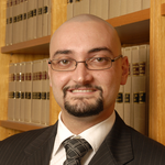Matthew Palazzolo from Palazzolo & Associates