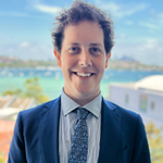 Rohan Burn from Burn Legal Australia