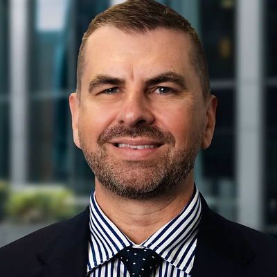 Scott MacNeill from Gibson MacNeill Lawyers