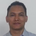 Nabin Shahi from Goodwill Consult