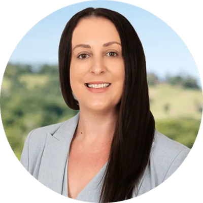 Jessica Flick from Bourke Legal Pty Limited