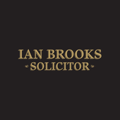 Ian Brooks from Ian Brooks