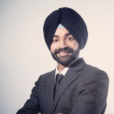 Ajay Dhaliwal from Westgate Conveyancing