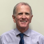 Graeme Falvey from Falvey Kay Lawyers