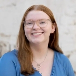 Maddison Crawford from LawBase