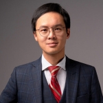 Vincent Zhu from Auyeung Hencent & Day Lawyers
