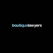 Boutique Lawyers