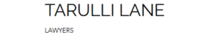 Tarulli Lane 