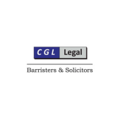 CGL Legal