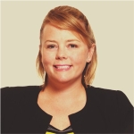 Bec Dahl from Nicholes Family Lawyers