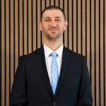 Nixon Hanna from Hanna Lawyers