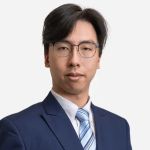 Ian Tan from O'Dea Lawyers