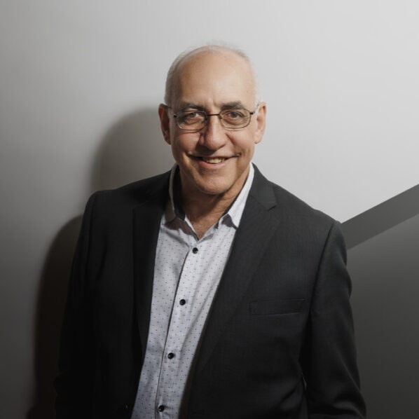 Domenic Festa from GLG Legal