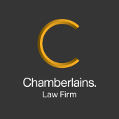 Chamberlains Law Firm