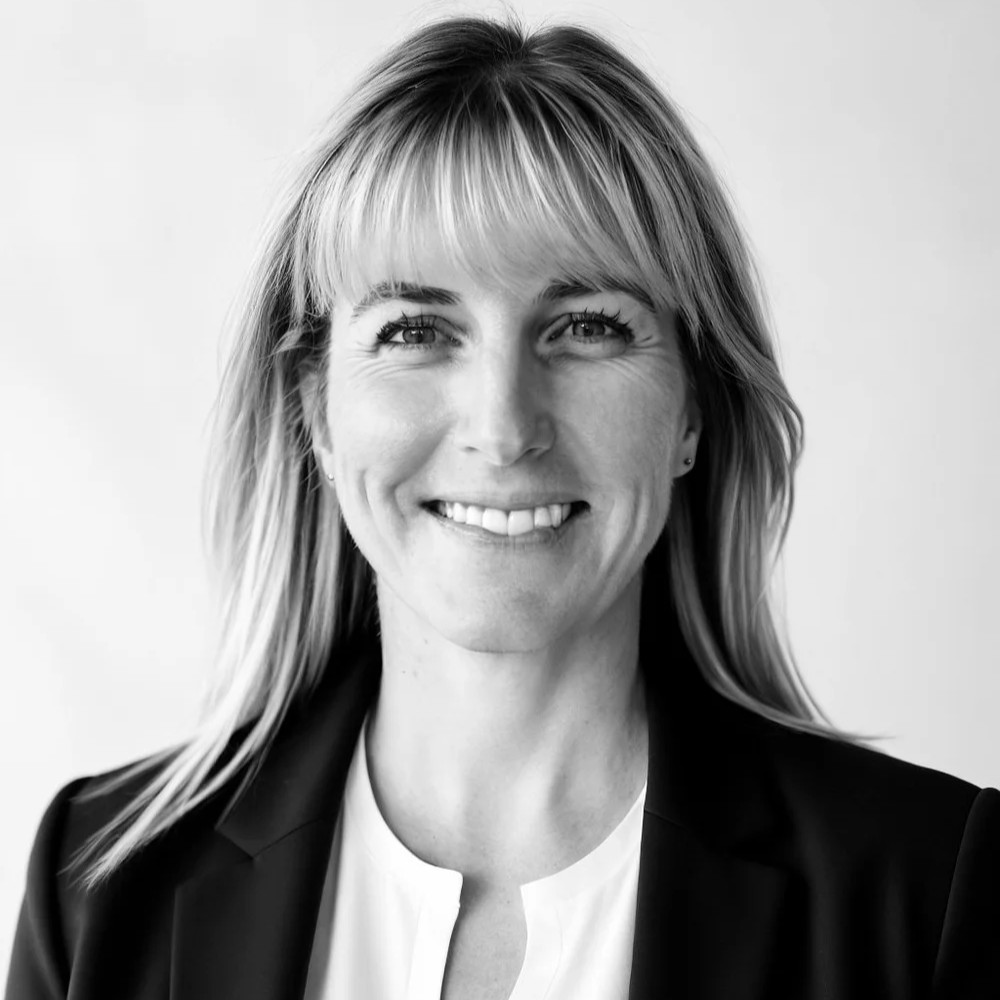 Candice de Bressac from Stuart Latham Solicitors