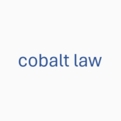 Gerald Giampiccolo from Cobalt Law