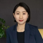 Sabrina Zhang from Worland Family Lawyers