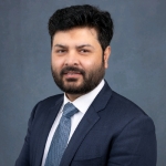 Amer Zaib from Justice First Legal