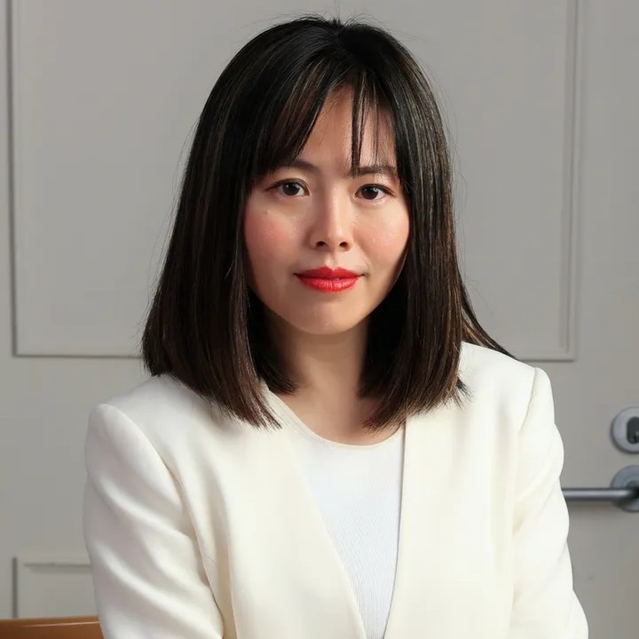 Eva Liang from Starlight Legal