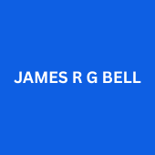 James R G Bell
