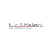 Eales and Mackenzie