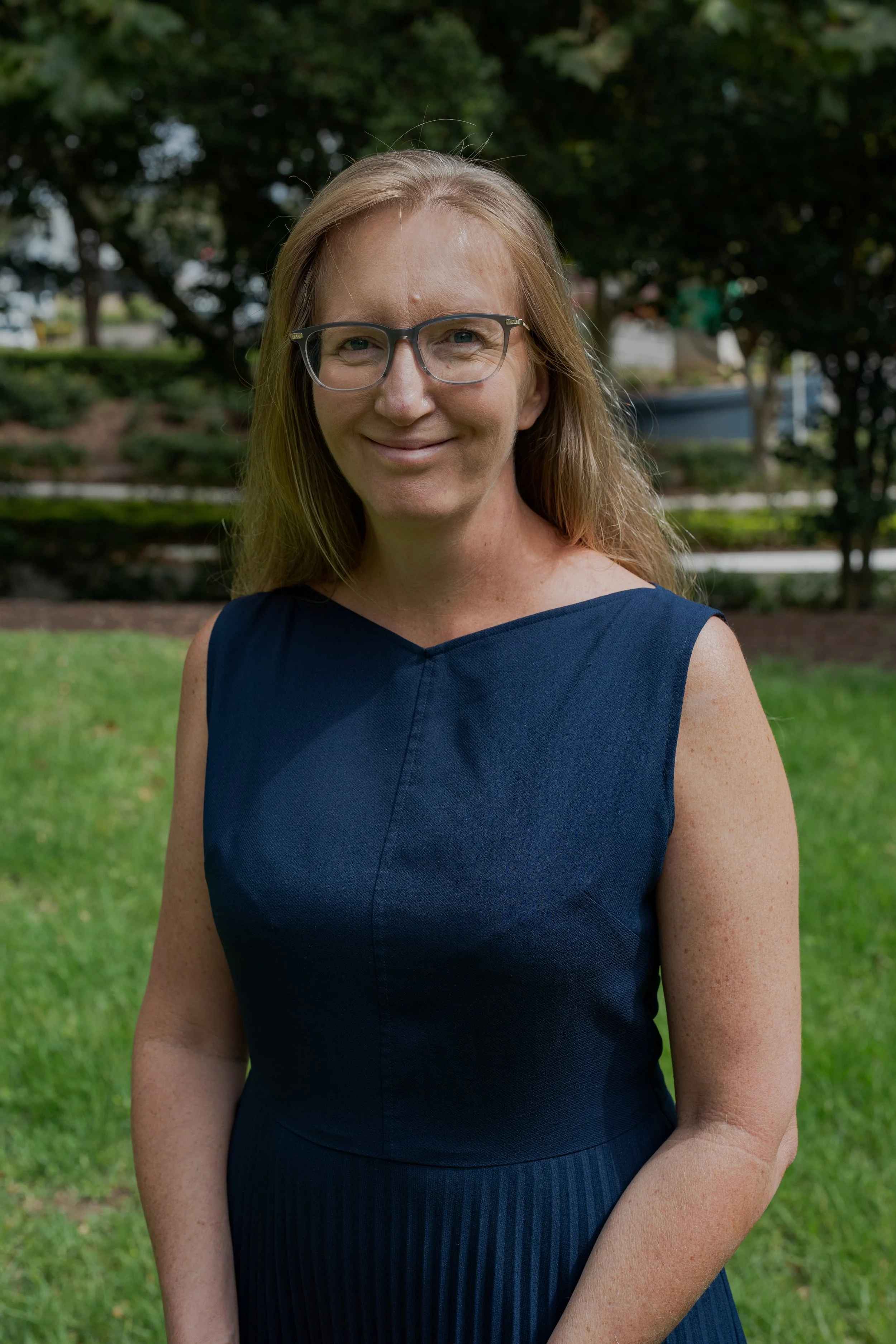 Naomi England from Shohmelian Legal