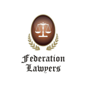 Jane Alatli from Federation Lawyers