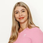 Taahlia McNamara from AJT Legal 