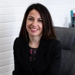 Lucinda Schurink from Insight Legal Solutions 